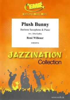Plush Bunny Download