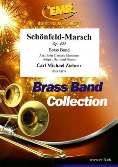 Schönfeld-Marsch op. 422 Download