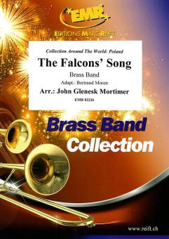 The Falcons' Song Download