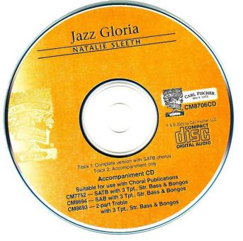 Jazz Gloria 