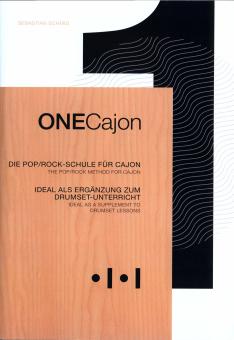 ONECajon 