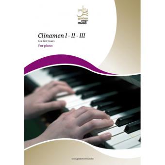 Clinamen 1 - 2 - 3 
