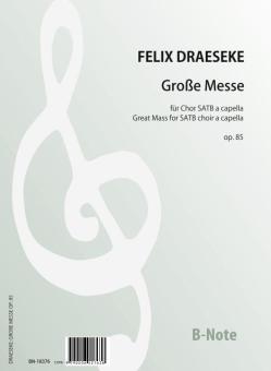 Grande Messe 