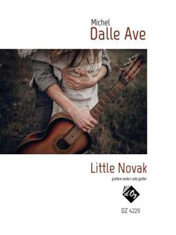 Little Novak 