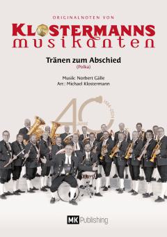 Tränen zum Abschied 