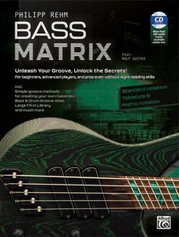 Bass Matrix (englische Version) 