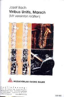 Viribus Unitis (Marsch) 