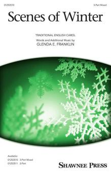 Scenes Of Winter Standard