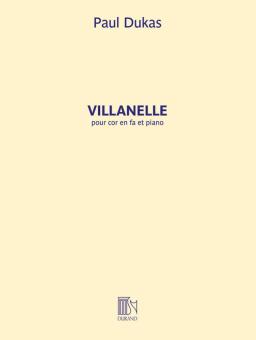 Villanelle 