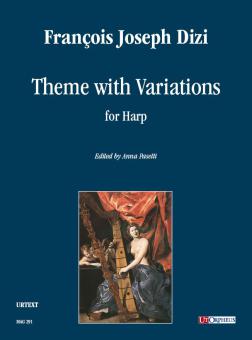Theme with Variations 