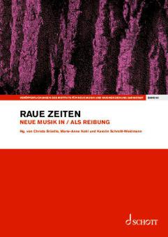 Raue Zeiten 63 