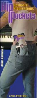 Keyboard Progressions 