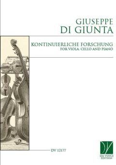 Kontinuierliche Forschung 