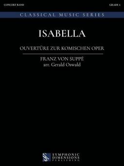 Isabella 