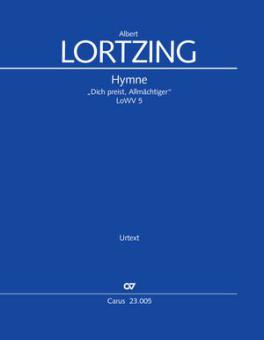 Hymne LoW 5 Standard