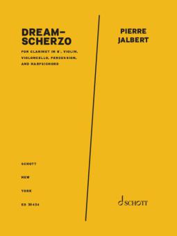 Dream-Scherzo Download