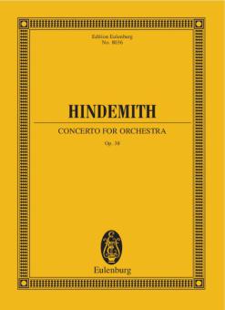 Concerto pour orchestre Download