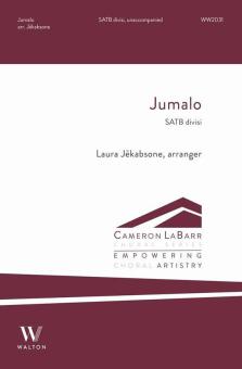 Jumalo 