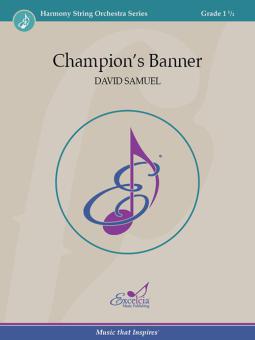 Champion's Banner Standard