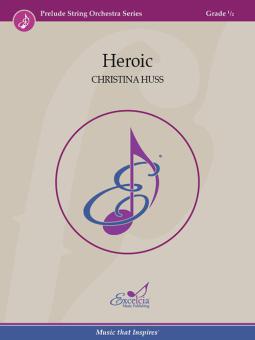 Heroic Standard