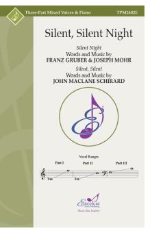Silent, Silent Night 