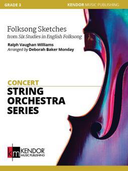 Folksong Sketches 