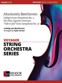 Absolutely Beethoven Standard