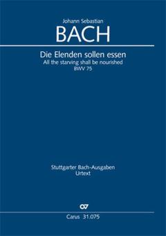 Die Elenden sollen essen Download