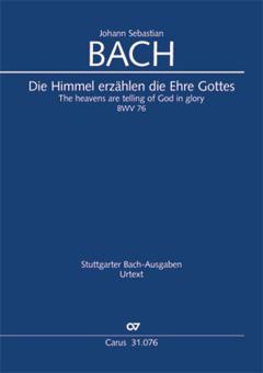 Les cieux racontent la gloire de Dieu Download