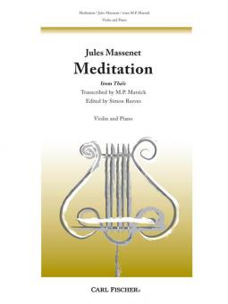 Meditation from Thais 