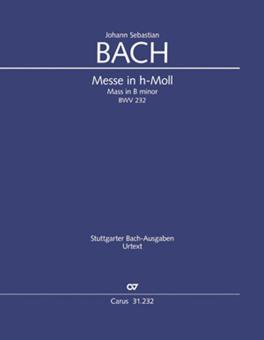 Messe en si mineur Download