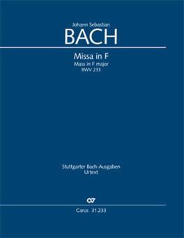 Messe en fa majeur Download