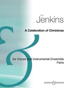 A Celebration Of Christmas 