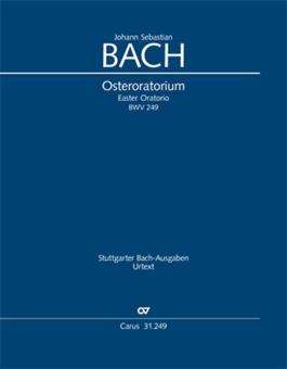 Oratorio de Pâques Download
