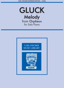 Orpheus Ballet Music No.2 