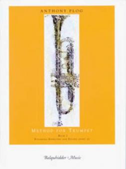 Method for Trumpet Book 2 