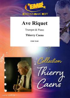 Ave Riquet Standard