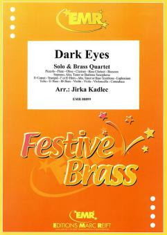 Dark Eyes Standard