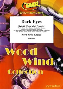 Dark Eyes Standard