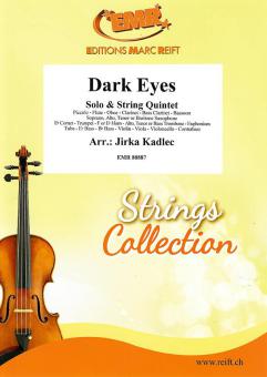 Dark Eyes Standard