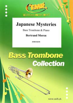 Japanese Mysteries Standard