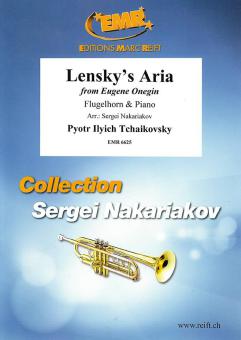 Lensky's Aria Standard