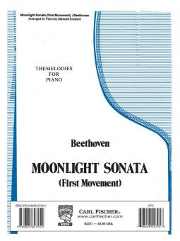 Moonlight Sonata 
