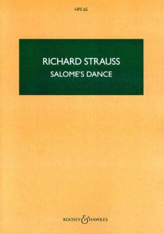 Salome op. 54 