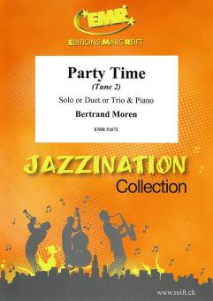 Party Time Standard