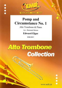 Pomp And Circumstance No. 1 op. 39/1 Standard