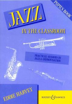 Jazz In The Classroom 