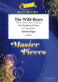 Les ours sauvages Download