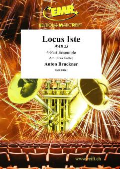 Locus Iste WAB 23 Download