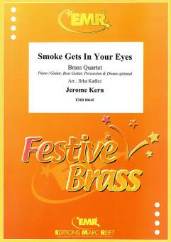 Smoke Gets In Your Eyes Download